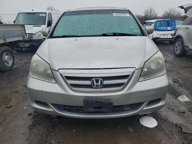 Photo 5 from auction – 2007 HONDA ODYSSEY with VIN 5FNRL38727B065736