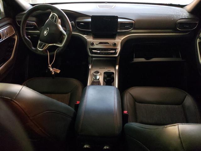 Photo 8 from auction – 2023 FORD EXPLORER T with VIN 1FMSK8JH7PGA13282
