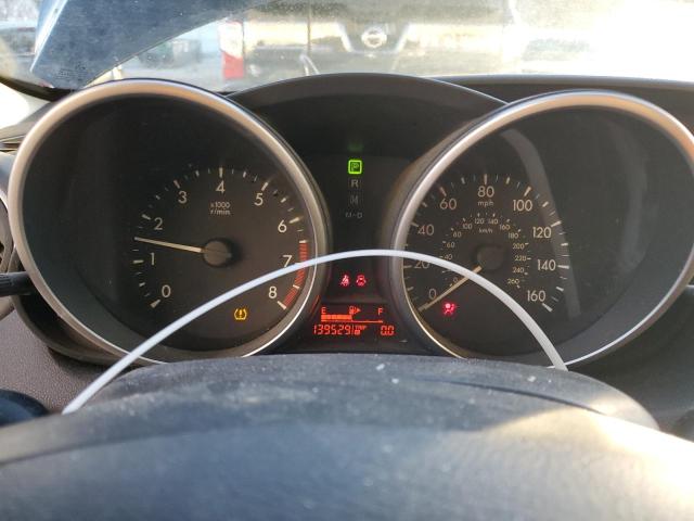 Photo 9 from auction – 2010 MAZDA 3 I with VIN JM1BL1SF1A1297444