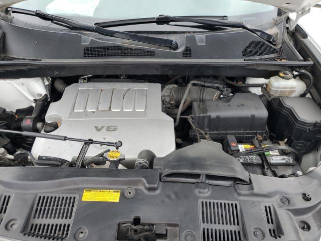 Photo 12 from auction – 2009 TOYOTA HIGHLANDER with VIN JTEDS41A692092528