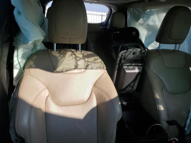 Photo 10 from auction – 2016 JEEP CHEROKEE L with VIN 1C4PJMDS2GW300273