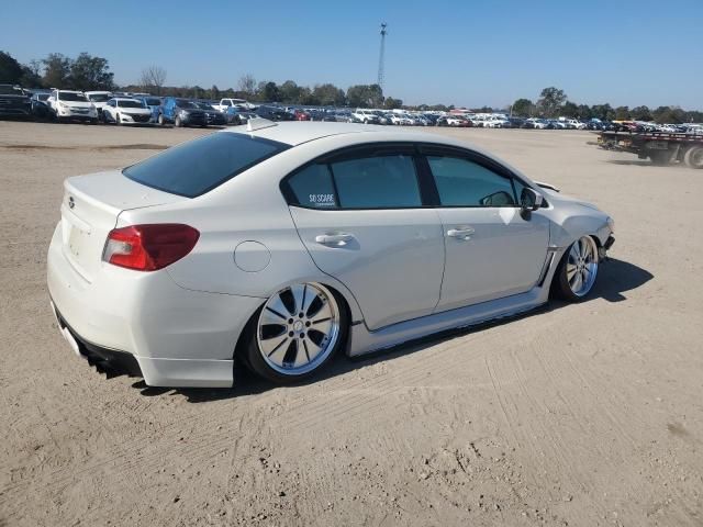 Photo 3 from auction – 2015 SUBARU WRX with VIN JF1VA1A68F9822275