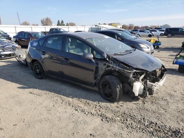 Photo 4 from auction – 2014 TOYOTA PRIUS with VIN JTDKN3DU2E0386873