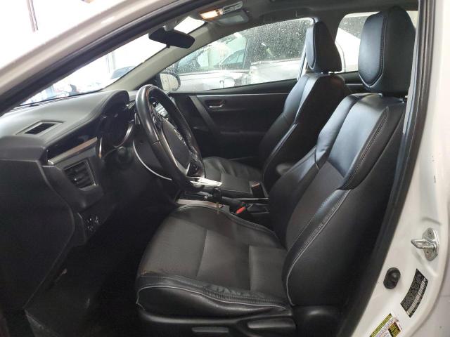 Photo 7 from auction – 2016 TOYOTA COROLLA L with VIN 5YFBURHE8GP419327