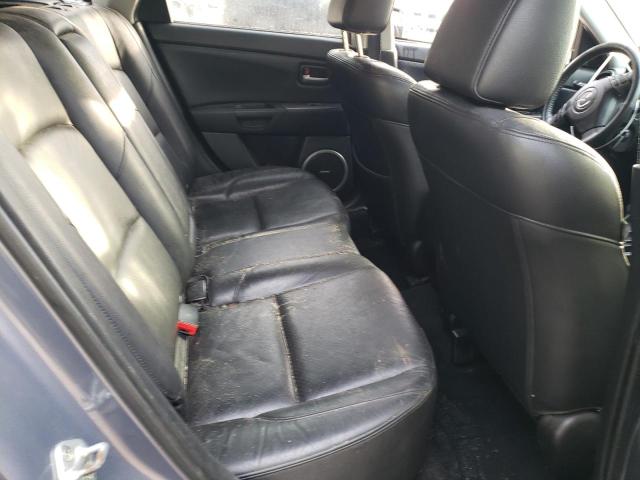 Photo 10 from auction – 2007 MAZDA 3 HATCHBAC with VIN JM1BK343171730142