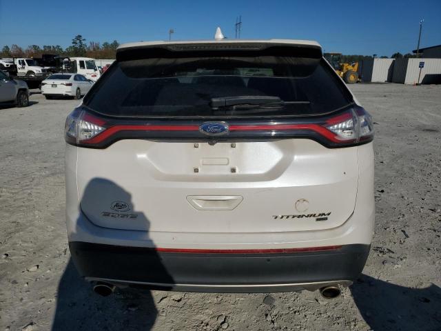 Zdjęcie 6 z aukcji – 2018 FORD EDGE TITAN z VIN 2FMPK4K84JBB14498