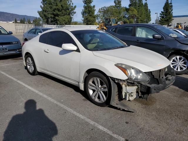 Photo 4 from auction – 2011 NISSAN ALTIMA S with VIN 1N4AL2EP4BC124597