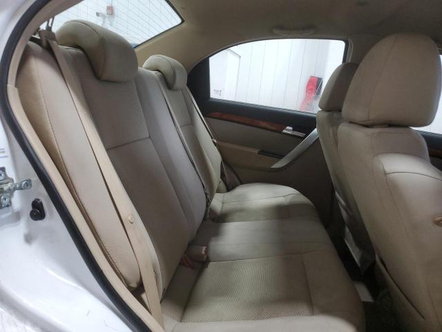 Photo 10 from auction – 2011 CHEVROLET AVEO LS with VIN KL1TD5DE3BB212393