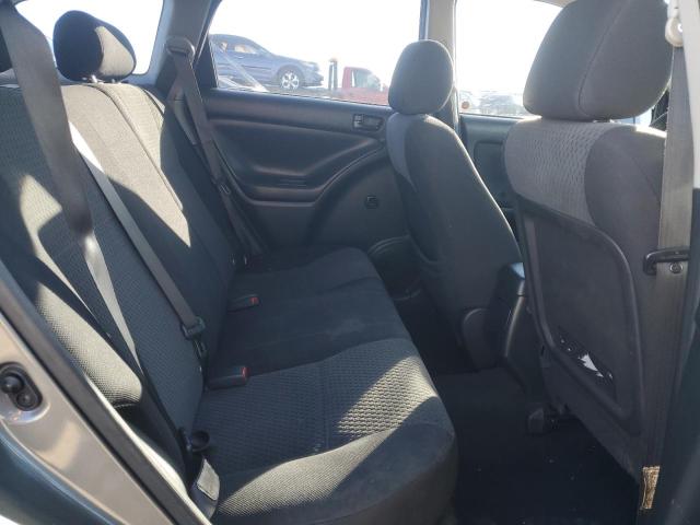 Foto 10 de la subasta – 2007 TOYOTA COROLLA MA con VIN 2T1KR32E97C668243