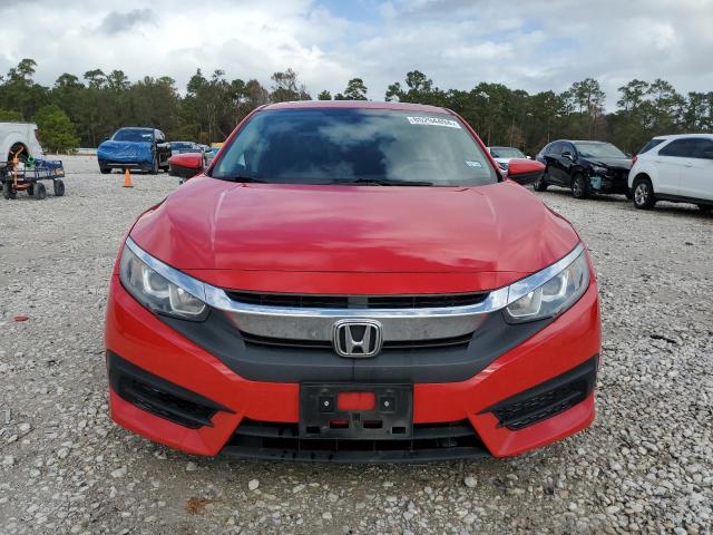 Photo 5 from auction – 2018 HONDA CIVIC EX with VIN 2HGFC2F79JH522772