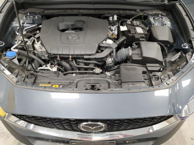 Photo 12 from auction – 2024 MAZDA CX-30 PREF with VIN 3MVDMBCM5RM618097
