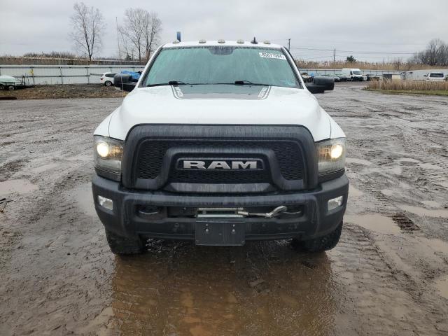 Photo 5 from auction – 2018 RAM 2500 POWER with VIN 3C6TR5EJ6JG315407