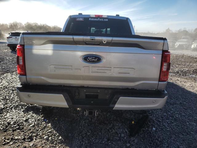 Photo 6 from auction – 2022 FORD F150 SUPER with VIN 1FTFW1ED1NFB56952