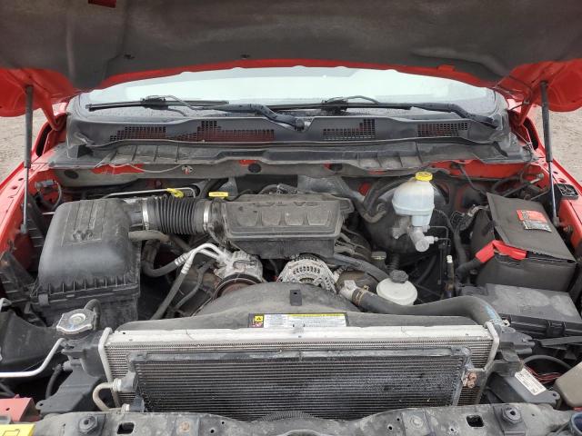 Photo 11 from auction – 2011 DODGE RAM 1500 with VIN 1D7RV1CP9BS631110