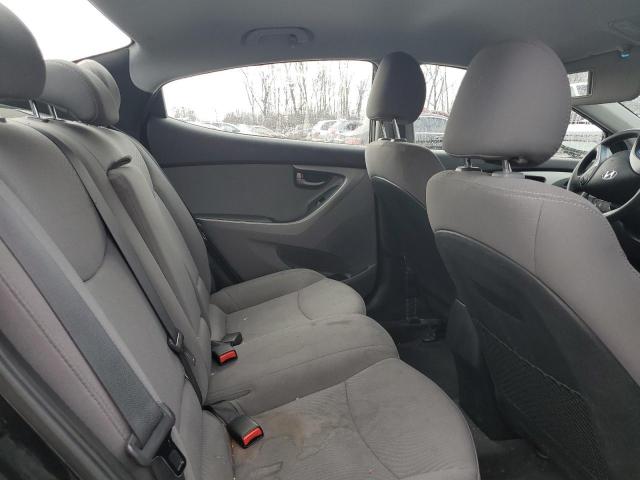 Photo 10 from auction – 2016 HYUNDAI ELANTRA SE with VIN 5NPDH4AE0GH744464