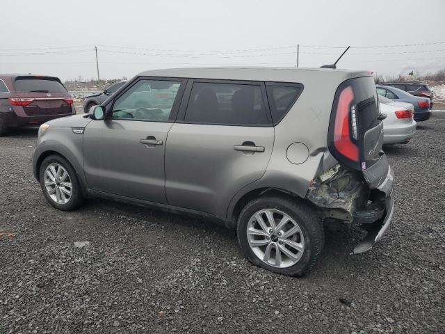 Photo 2 from auction – 2018 KIA SOUL + with VIN KNDJP3A54J7511280