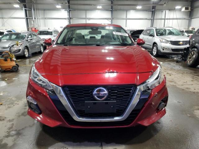 Photo 5 from auction – 2020 NISSAN ALTIMA SL with VIN 1N4BL4EW0LC217951
