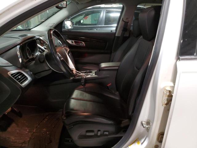Photo 7 from auction – 2013 GMC TERRAIN DE with VIN 2GKALYEKXD6143091