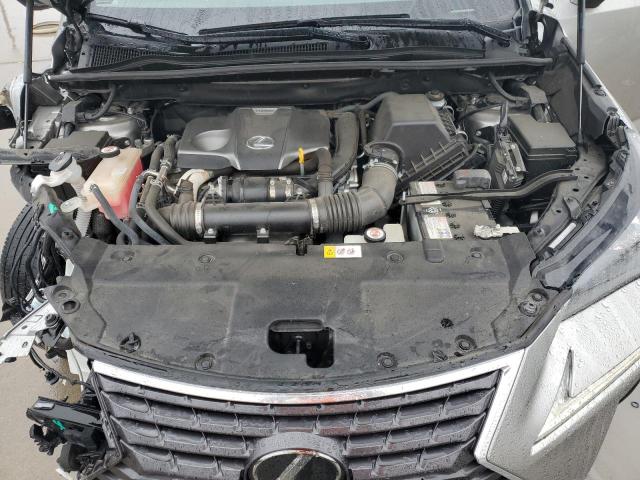Photo 12 from auction – 2019 LEXUS NX 300 BAS with VIN JTJBARBZ9K2183781