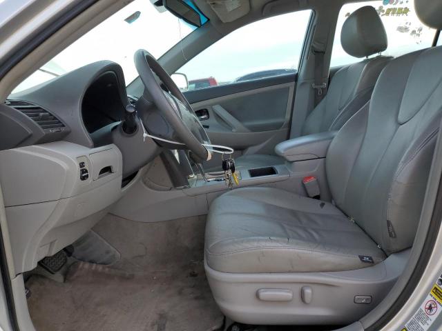 Photo 7 from auction – 2009 TOYOTA CAMRY BASE with VIN 4T1BE46K19U357988