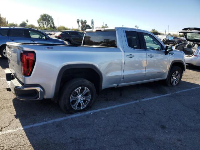Photo 3 from auction – 2021 GMC SIERRA K15 with VIN 1GTR9BED5MZ429625