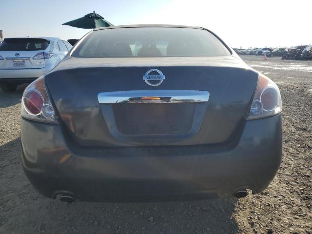 Photo 6 from auction – 2011 NISSAN ALTIMA BAS with VIN 1N4AL2AP1BN418372