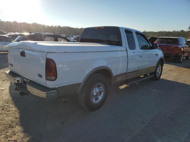 Photo 3 from auction – 2003 FORD F150 with VIN 1FTRX17L93NA89972