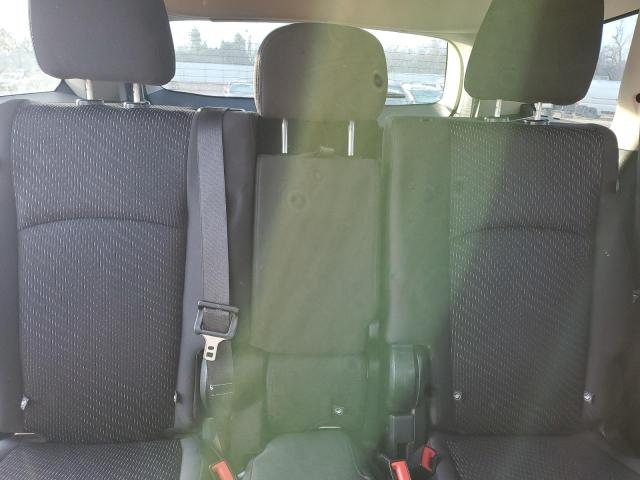 Photo 10 from auction – 2018 DODGE JOURNEY SE with VIN 3C4PDCAB8JT506331
