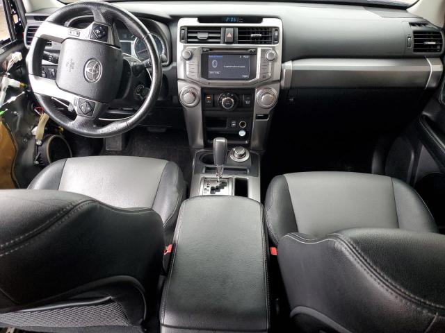 صورة رقم 8 من المزاد - 2014 TOYOTA 4RUNNER SR مع VIN JTEBU5JR7E5153259