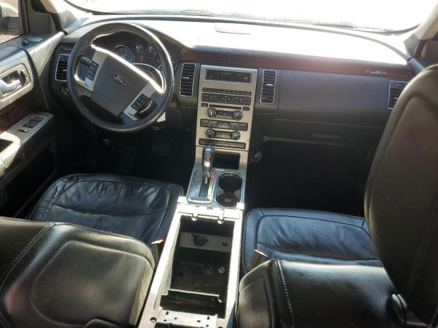 Photo 8 from auction – 2009 FORD FLEX SEL with VIN 2FMDK52C49BA15091