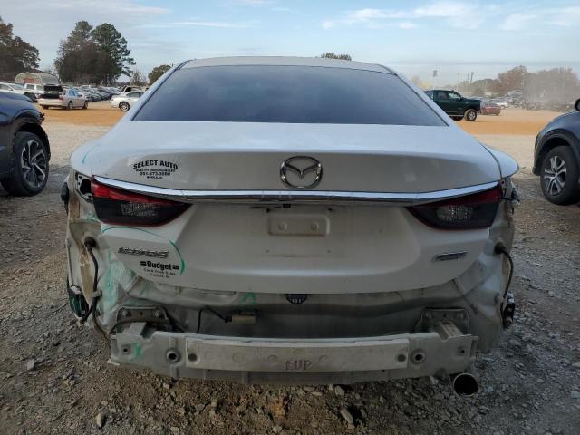Photo 6 from auction – 2016 MAZDA 6 TOURING with VIN JM1GJ1V51G1408341