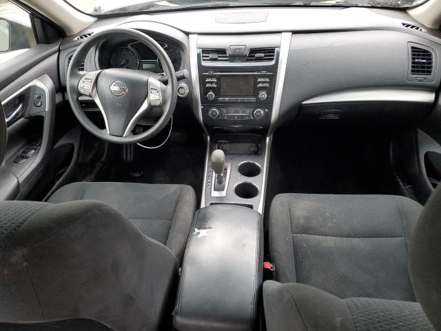Photo 8 from auction – 2015 NISSAN ALTIMA 2.5 with VIN 1N4AL3APXFC485253