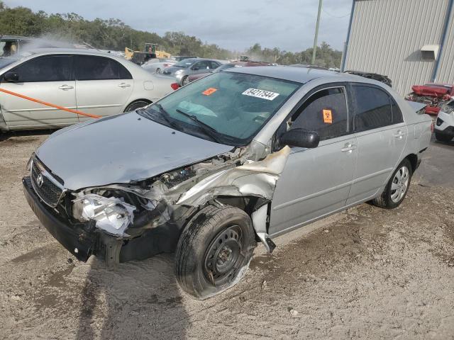 Photo 1 from auction – 2005 TOYOTA COROLLA CE with VIN 1NXBR32EX5Z453014