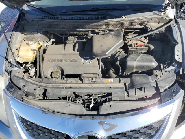 Photo 12 from auction – 2012 MAZDA CX-9 with VIN JM3TB2DA5C0342223