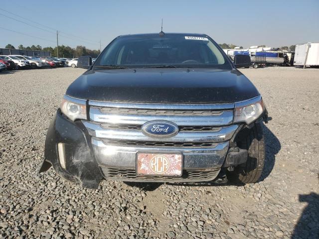 Photo 5 from auction – 2011 FORD EDGE LIMIT with VIN 2FMDK3KC9BBA66998