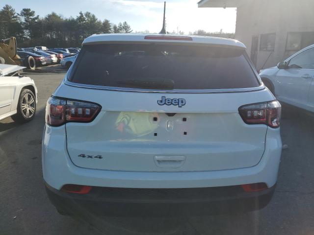 Снимка 6 от търг – 2024 JEEP COMPASS SP с VIN 3C4NJDAN0RT137881