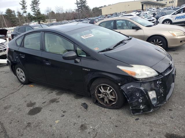 Photo 4 from auction – 2011 TOYOTA PRIUS with VIN JTDKN3DU3B0293985
