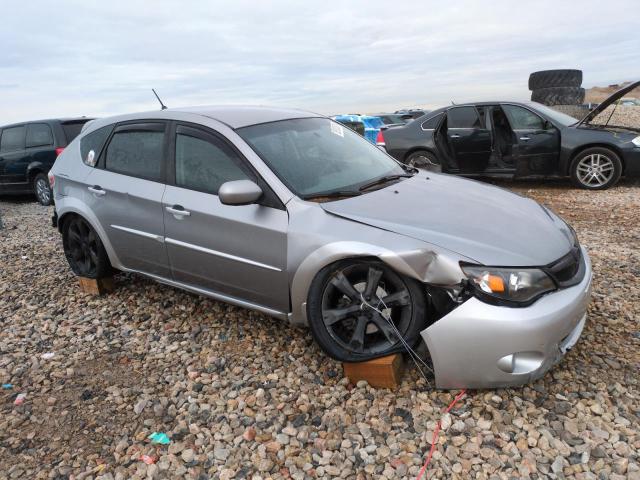 Photo 4 from auction – 2010 SUBARU IMPREZA OU with VIN JF1GH6D60AG818089