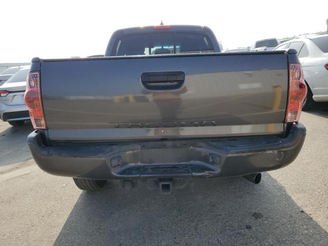 Photo 6 from auction – 2012 TOYOTA TACOMA DOU with VIN 3TMKU4HN4CM033301