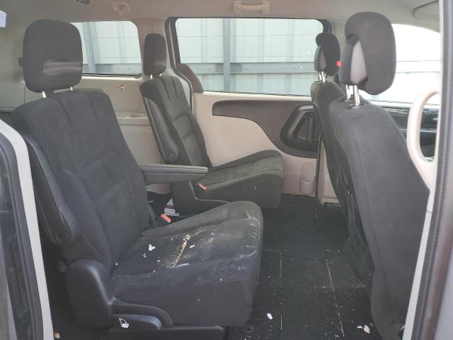 Photo 11 from auction – 2017 DODGE GRAND CARA with VIN 2C4RDGBG9HR563337