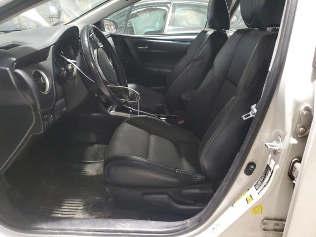 Photo 7 from auction – 2018 TOYOTA COROLLA L with VIN 5YFBURHE0JP845939