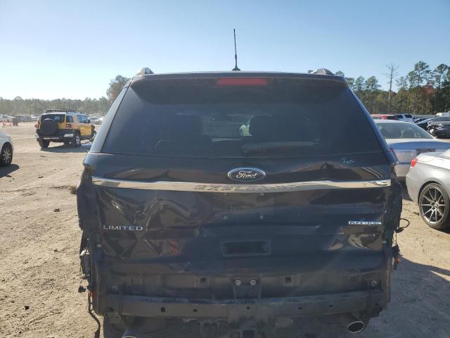 Photo 6 from auction – 2013 FORD EXPLORER L with VIN 1FM5K7F84DGB97057