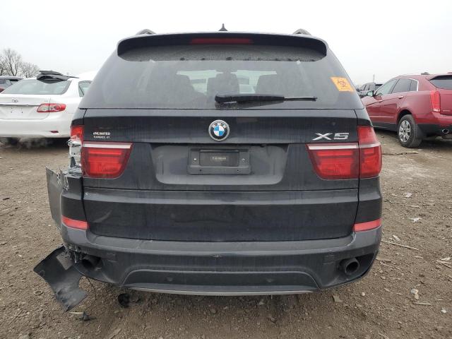 Photo 6 from auction – 2012 BMW X5 XDRIVE3 with VIN 5UXZV4C53CL990246