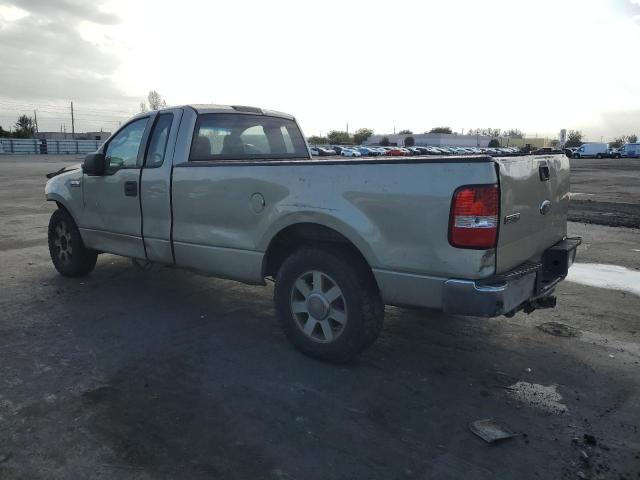 Photo 2 from auction – 2007 FORD F150 with VIN 1FTRF12217KD58250