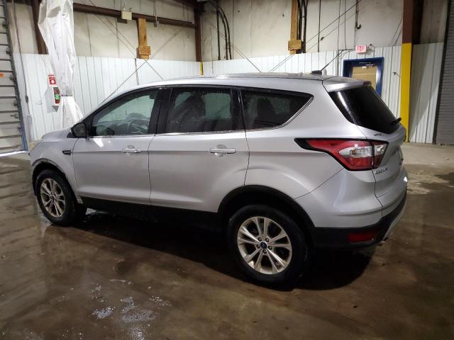 Photo 2 from auction – 2017 FORD ESCAPE SE with VIN 1FMCU9GD4HUC16271