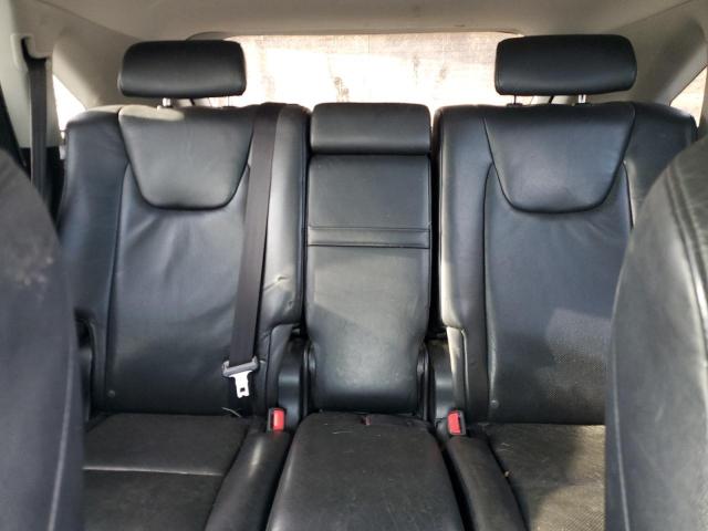 Photo 10 from auction – 2010 LEXUS RX 450H with VIN JTJBC1BA7A2407764