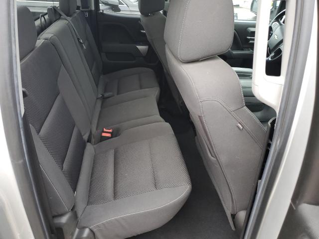 Photo 10 from auction – 2019 CHEVROLET SILVERADO with VIN 2GCRCPEC5K1110852