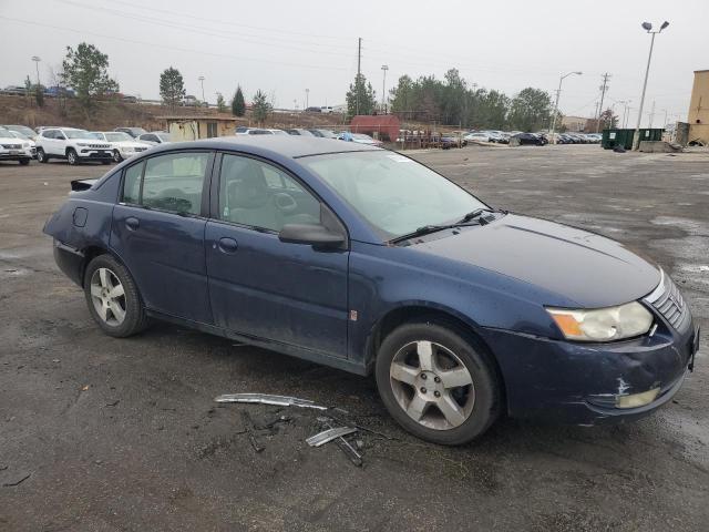 Photo 4 from auction – 2007 SATURN ION LEVEL with VIN 1G8AL55FX7Z111113