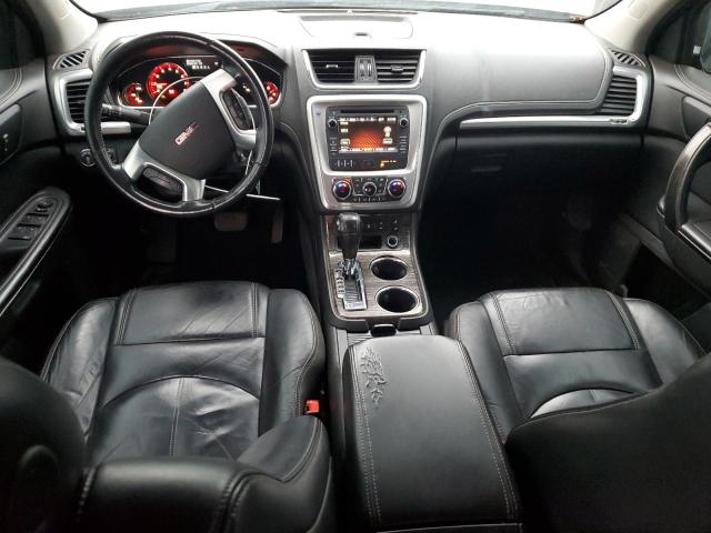 Photo 8 from auction – 2014 GMC ACADIA SLT with VIN 1GKKRRKD9EJ119609