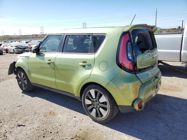 Photo 2 from auction – 2014 KIA SOUL ! with VIN KNDJX3A55E7721361